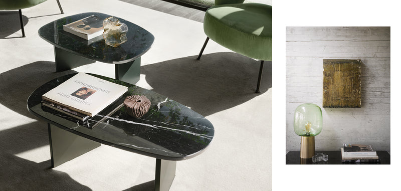 Matisse Side Table