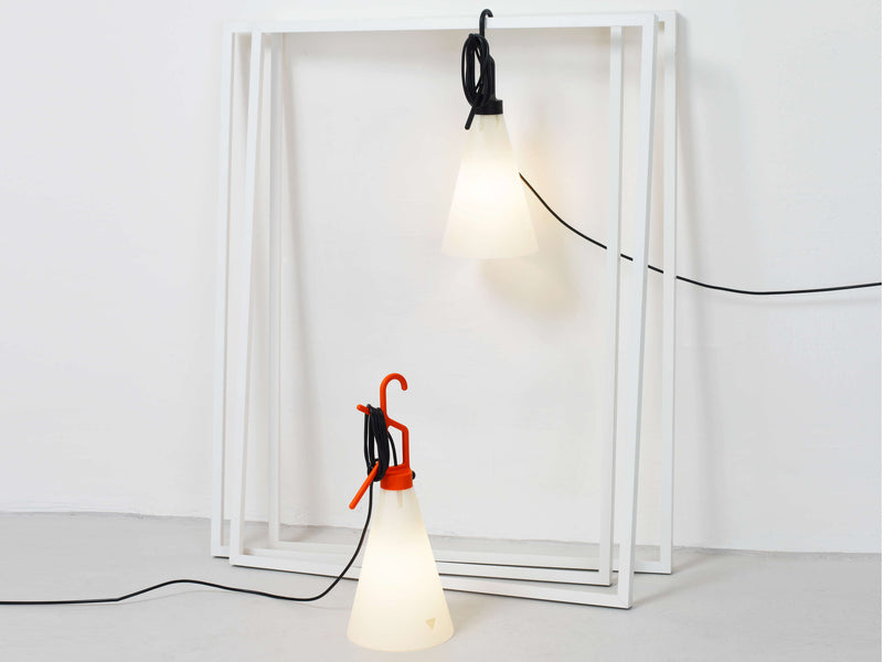 Flos Mayday Table Lamps - MyConcept Hong Kong