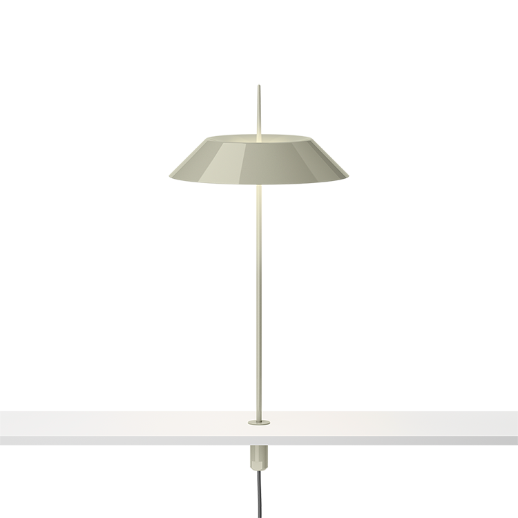 Mayfair Mini Table Lamp - MyConcept Hong Kong