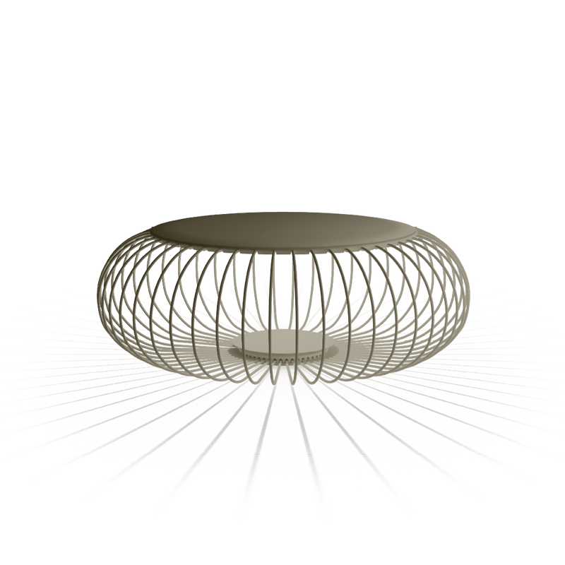 Meridiano Outdoor Lamp - MyConcept Hong Kong