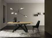 Extending Metal® Table - MyConcept Hong Kong