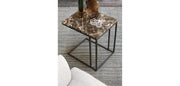 Metrico Small Side Table