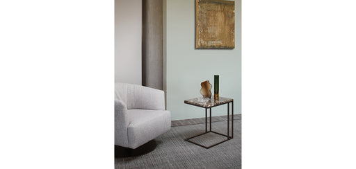 Metrico Small Side Table