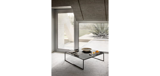 Metrico Side Table