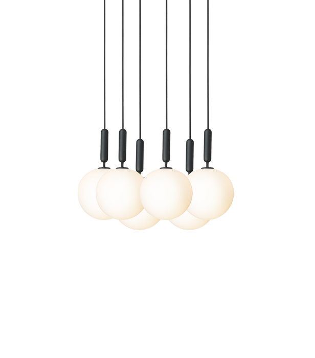 Miira 6 Suspension Lamp - MyConcept Hong Kong
