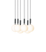 Miira 6 Suspension Lamp - MyConcept Hong Kong