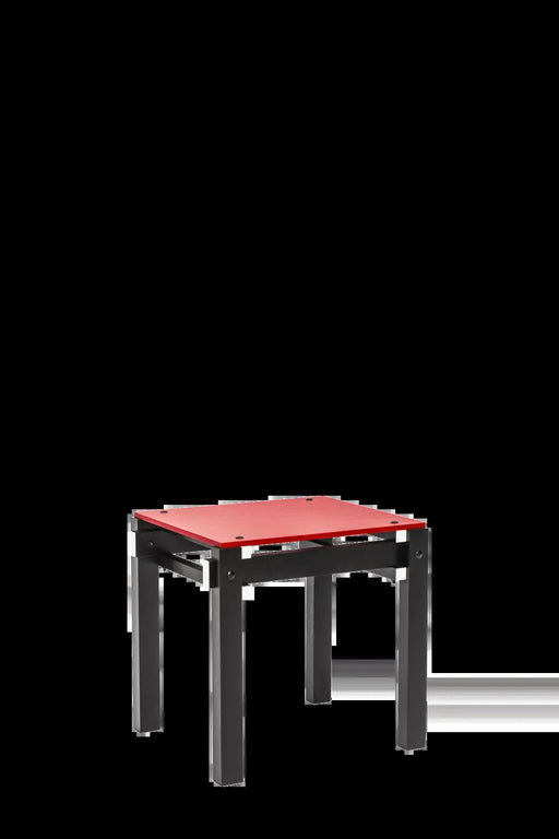 Pastoe Military Stool