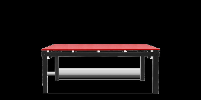 Pastoe Military Table