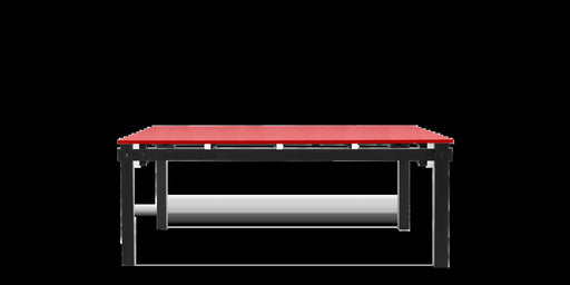 Pastoe Military Table