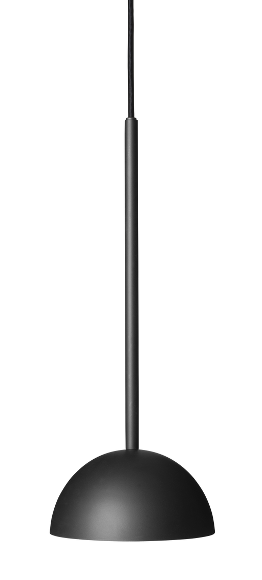 MO330 Pendant Black