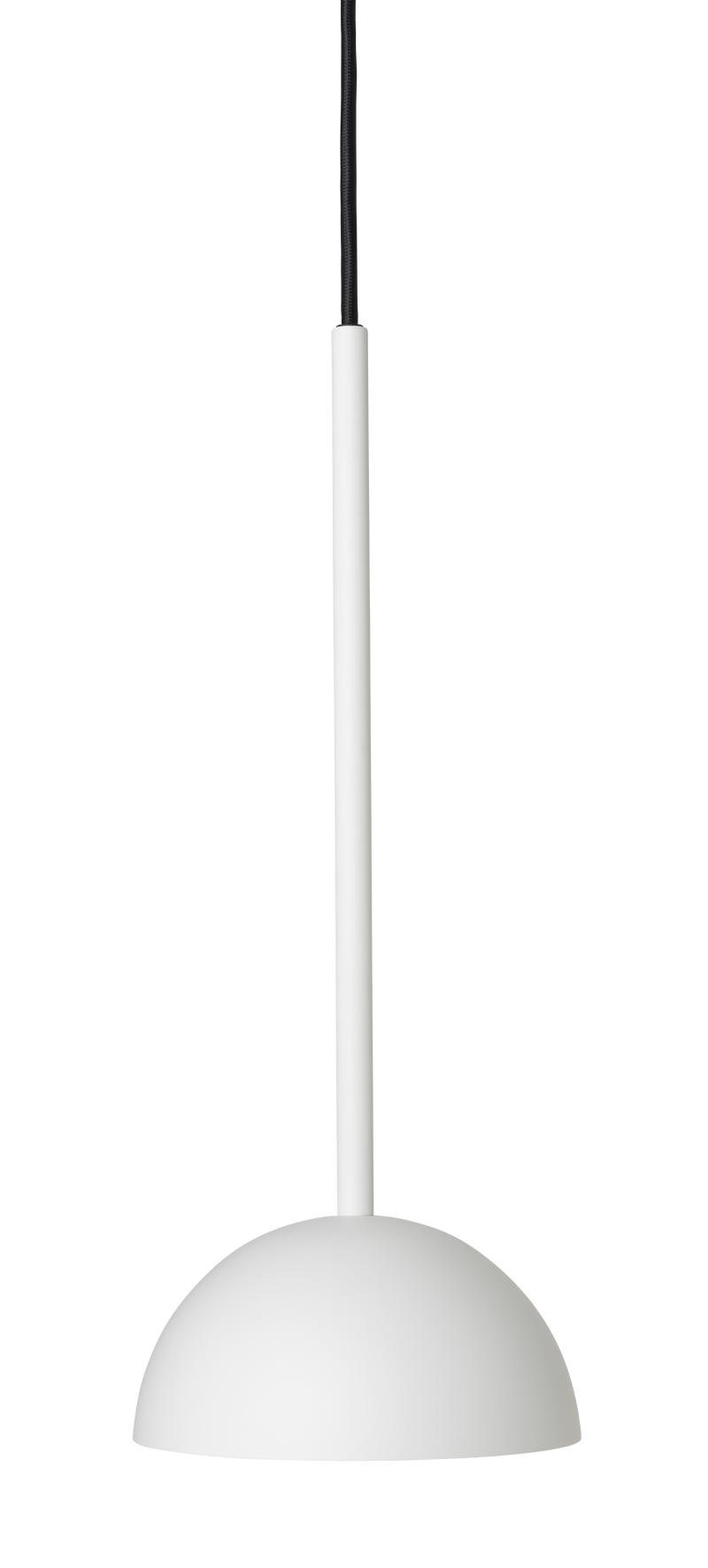 MO330 Pendant White