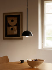 MO330 Pendant over dining table