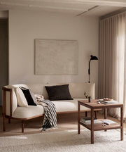 MO300 Wall Lamp in home setting