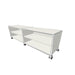 Haller TV Stand 4 With Castors - MyConcept Hong Kong