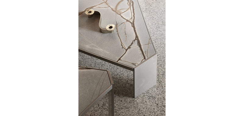 Monet Side Table