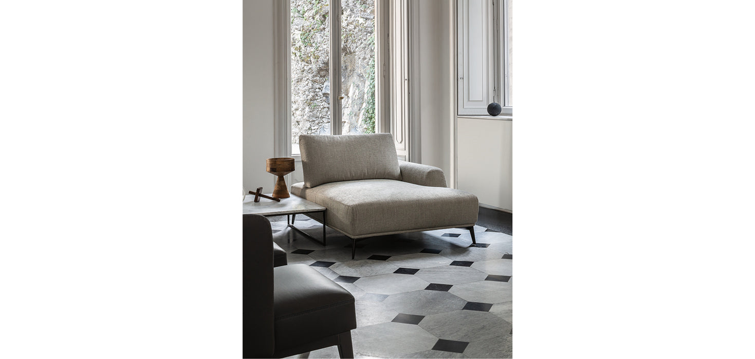 Monforte by Nicoline Italia - angle view