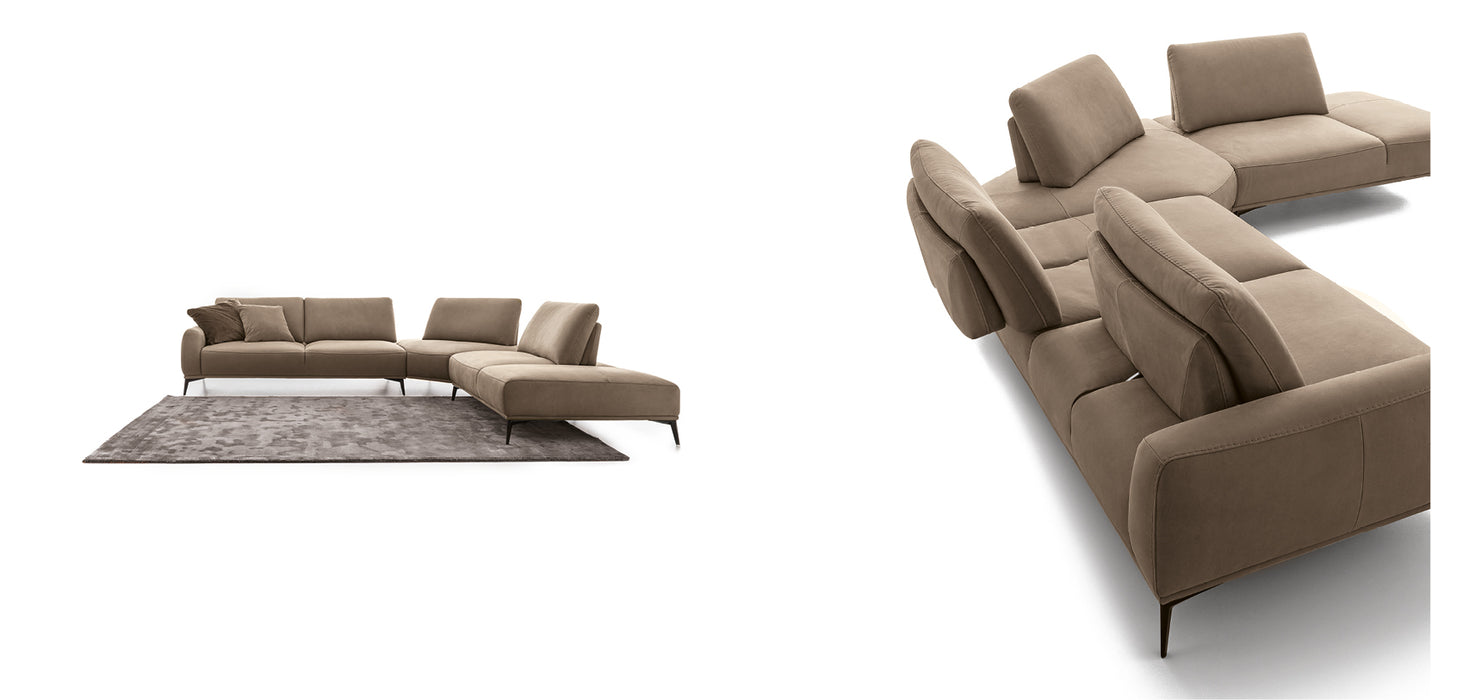 Monforte by Nicoline Italia - detail view