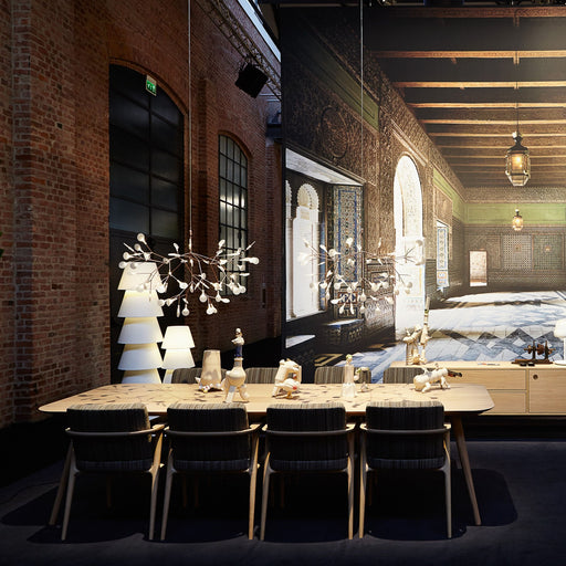 HERACLEUM II - MyConcept Hong Kong