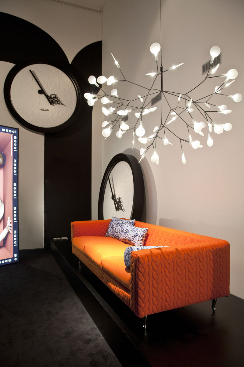 HERACLEUM II - MyConcept Hong Kong