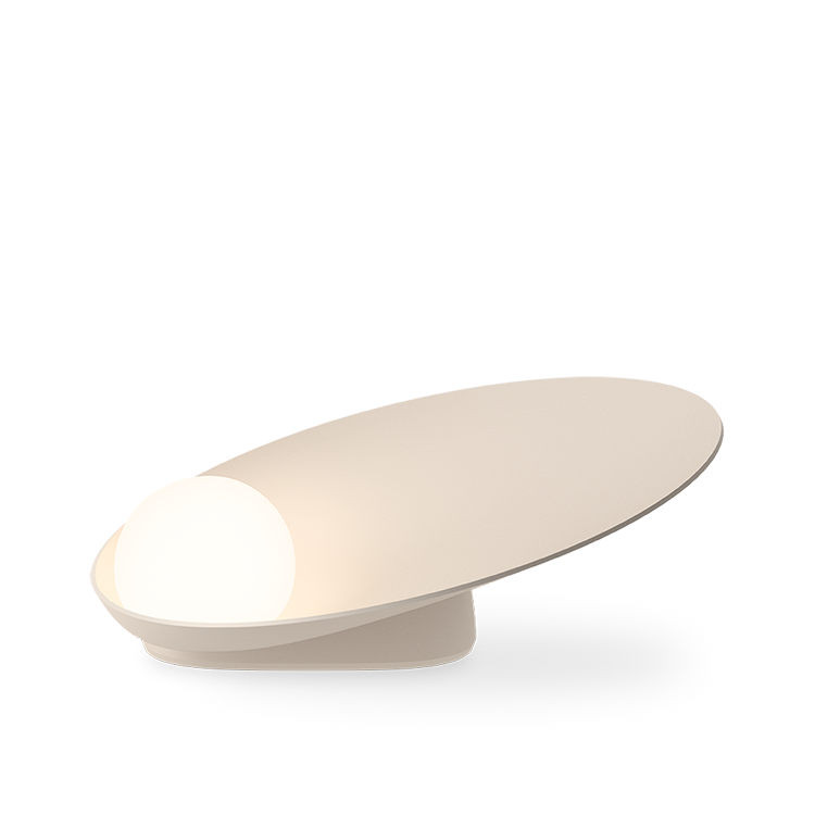 Musa Table Lamp - MyConcept Hong Kong