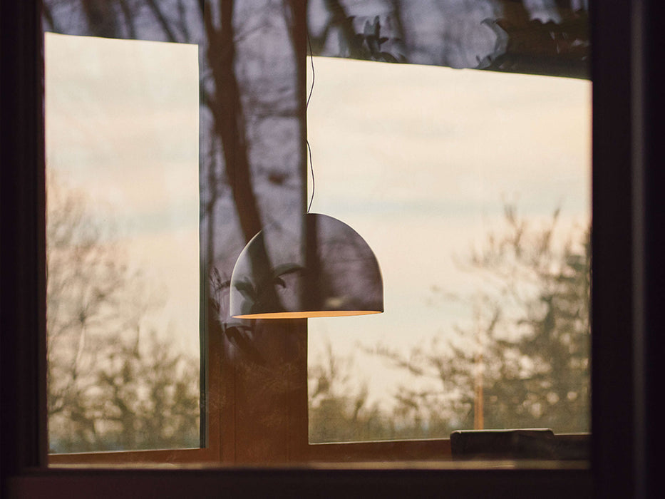 Flos My Dome Suspension Lamp - MyConcept Hong Kong