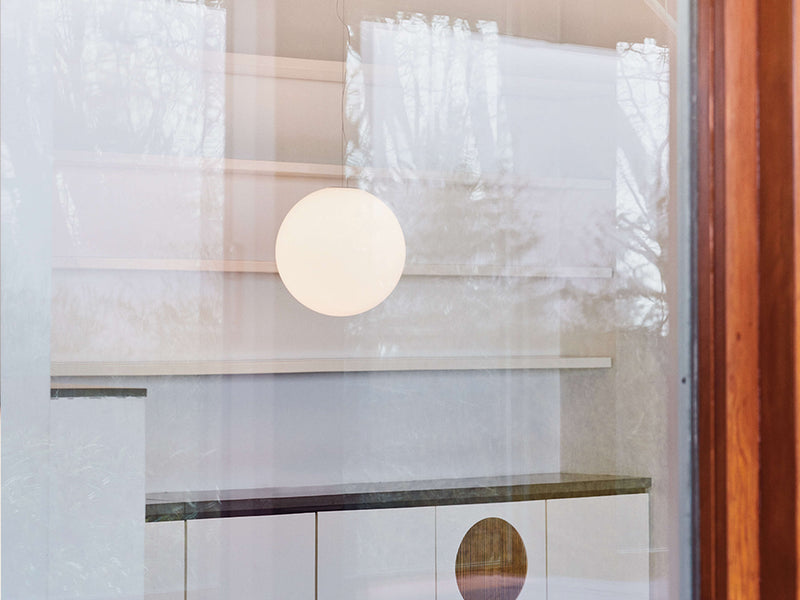 Flos My Sphere Suspension Lamp - MyConcept Hong Kong