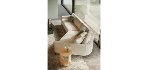 Nausicaa by Nicoline Italia - angle view