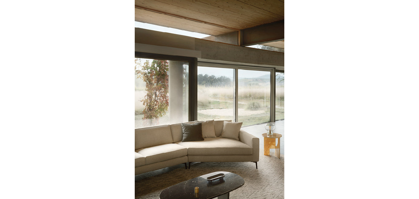 Nausicaa by Nicoline Italia - detail view