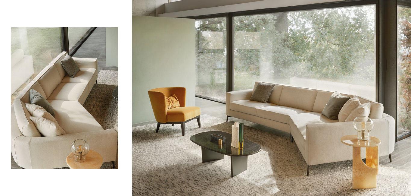 Nausicaa by Nicoline Italia - lifestyle setting