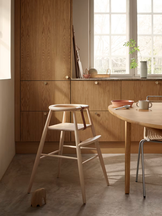 ND54 High Chair - MyConcept Hong Kong