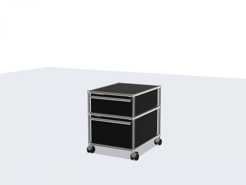 Drawers Trolley - MyConcept Hong Kong