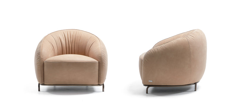 Nest Armchair