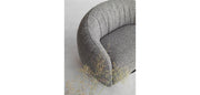 Nest Swivel Armchair