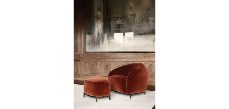 Nest Armchair