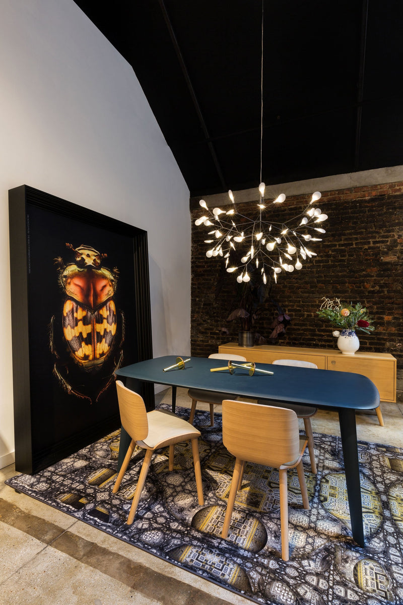 HERACLEUM II S - MyConcept Hong Kong