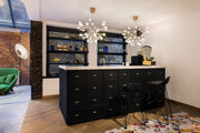 HERACLEUM II S - MyConcept Hong Kong