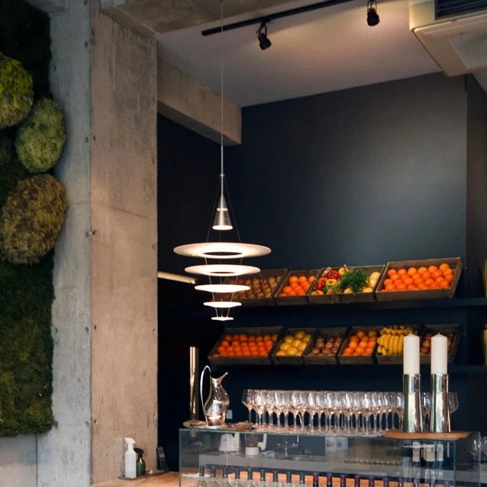 ENIGMA Pendant Lamp - MyConcept Hong Kong