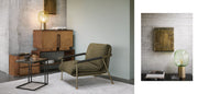 Nicole Armchair