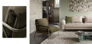 Nicole Armchair