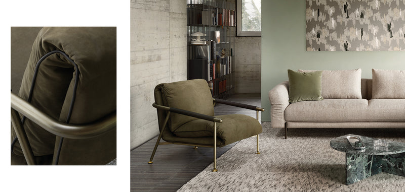 Nicole Armchair