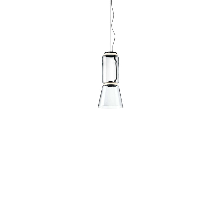 Flos Noctambule Suspension Low Cylinders & Cone - MyConcept Hong Kong