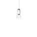 Flos Noctambule Suspension Low Cylinders & Cone - MyConcept Hong Kong