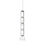 Flos Noctambule Suspension Low Cylinders & Cone - MyConcept Hong Kong