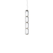 Flos Noctambule Suspension 4 Low Cylinders - MyConcept Hong Kong