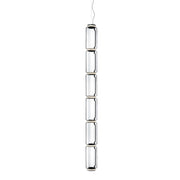 Flos Noctambule Suspension 6 Low Cylinders - MyConcept Hong Kong