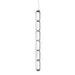 Flos Noctambule Suspension 6 High Cylinders - MyConcept Hong Kong