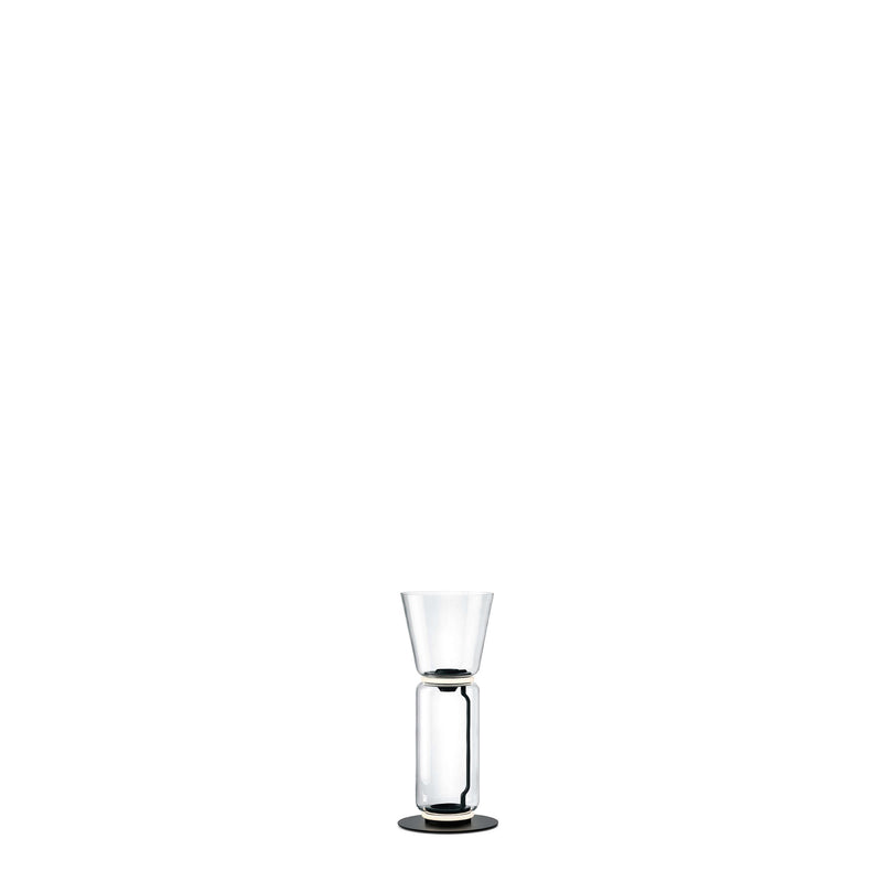 Flos Noctambule High Cylinders And Cone Small Base Floor Lamp - MyConcept Hong Kong