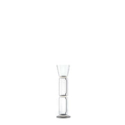 Flos Noctambule High Cylinders And Cone Small Base Floor Lamp - MyConcept Hong Kong