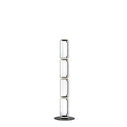 Flos Noctambule 4 High Cylinders Big Base Floor Lamp - MyConcept Hong Kong