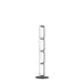 Flos Noctambule 4 High Cylinders Big Base Floor Lamp - MyConcept Hong Kong
